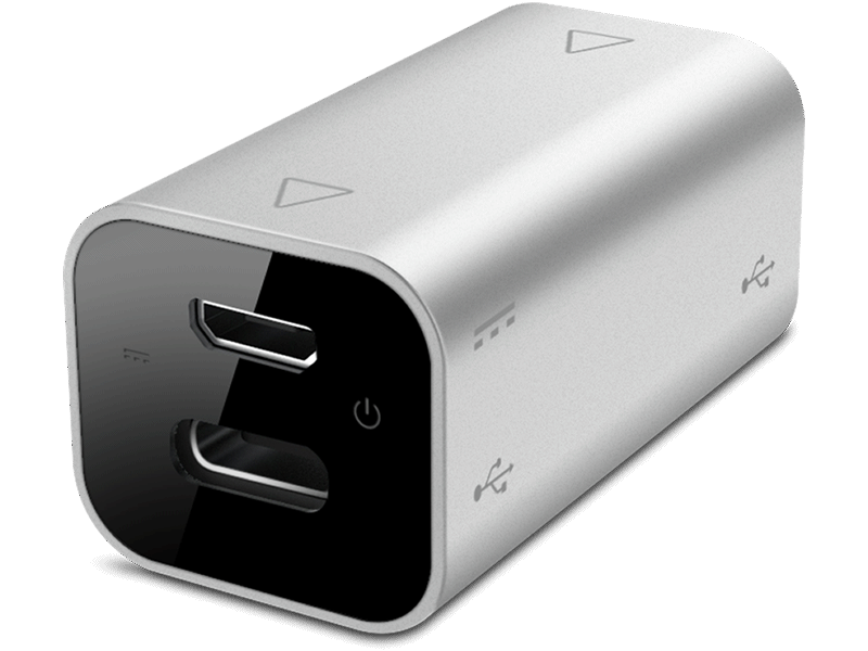 Neutron HiFi USB Isolators